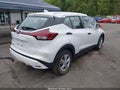 2022 Nissan Kicks — photo 4 of 17 | VIN 3N1CP5BV7NL504007