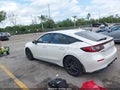 Photo 3 of 15 — 2026 Honda Civic