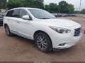 Photo 1 of 11 — 2014 Infiniti QX60