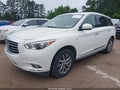 Photo 2 of 11 — 2014 Infiniti QX60
