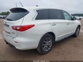 Photo 4 of 11 — 2014 Infiniti QX60