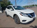 Photo 1 of 17 — 2018 Nissan Murano