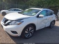 Photo 2 of 17 — 2018 Nissan Murano