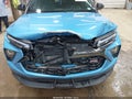 Photo 6 of 16 — 2025 Chevrolet Trailblazer
