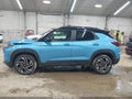 Photo 14 of 16 — 2025 Chevrolet Trailblazer