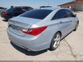Photo 4 of 11 — 2011 Hyundai Sonata