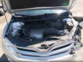 Photo 10 of 16 — 2014 Toyota Venza