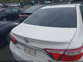 Photo 16 of 17 — 2017 Toyota Camry