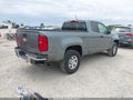Photo 4 of 16 — 2018 Chevrolet Colorado