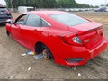 Photo 3 of 16 — 2020 Honda Civic