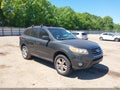 Photo 1 of 11 — 2011 Hyundai Santa Fe
