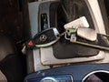 2010 Mercedes-Benz C-Class — photo 11 of 11 | VIN WDDGF8BB8AR113613