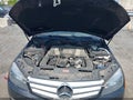 Photo 10 of 11 — 2011 Mercedes-Benz C-Class