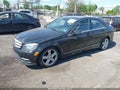 Photo 2 of 11 — 2011 Mercedes-Benz C-Class