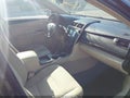 Photo 5 of 17 — 2017 Toyota Camry