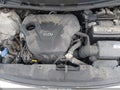 Photo 6 of 12 — 2016 Hyundai Accent