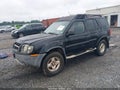 Photo 2 of 11 — 2002 Nissan Xterra