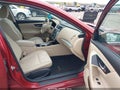Photo 5 of 11 — 2016 Nissan Altima