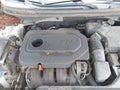 Photo 10 of 11 — 2015 Hyundai Sonata