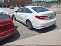 Photo 3 of 11 — 2015 Hyundai Sonata