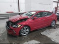 Photo 2 of 16 — 2017 Hyundai Elantra