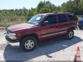 Photo 2 of 11 — 2003 Chevrolet Tahoe