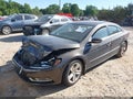 Photo 2 of 13 — 2014 Volkswagen CC