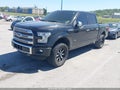 Photo 2 of 18 — 2015 Ford F-150