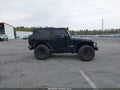 Photo 13 of 16 — 2012 Jeep Wrangler