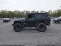 Photo 14 of 16 — 2012 Jeep Wrangler
