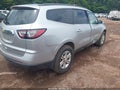 Photo 4 of 16 — 2014 Chevrolet Traverse