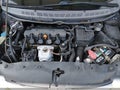 Photo 10 of 11 — 2010 Honda Civic