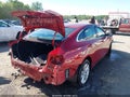 2022 Chevrolet Malibu — photo 4 of 17 | VIN 1G1ZD5ST6NF120642