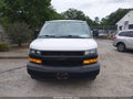 Photo 18 of 22 — 2020 Chevrolet Express 2500