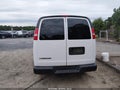 Photo 22 of 22 — 2020 Chevrolet Express 2500