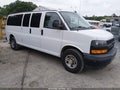 Photo 1 of 22 — 2020 Chevrolet Express 2500