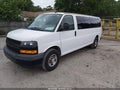 Photo 2 of 22 — 2020 Chevrolet Express 2500