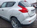 Photo 6 of 12 — 2014 Nissan Juke