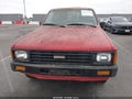 Photo 6 of 11 — 1986 Toyota Pickup