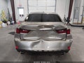 2014 Lexus IS 250 — photo 16 of 16 | VIN JTHBF1D2XE5014120