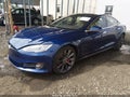 Photo 2 of 20 — 2016 Tesla Model S
