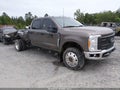 Photo 1 of 21 — 2023 Ford F-450