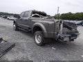Photo 3 of 21 — 2023 Ford F-450