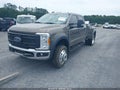 Photo 2 of 21 — 2023 Ford F-450