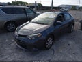 2015 Toyota Corolla — photo 2 of 16 | VIN 5YFBURHE1FP262139