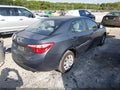 2015 Toyota Corolla — photo 4 of 16 | VIN 5YFBURHE1FP262139