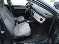 2015 Toyota Corolla — photo 5 of 16 | VIN 5YFBURHE1FP262139
