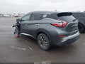 Photo 3 of 17 — 2015 Nissan Murano