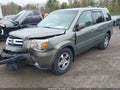 Photo 2 of 12 — 2008 Honda Pilot