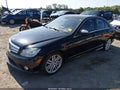 Photo 2 of 17 — 2009 Mercedes-Benz C-Class